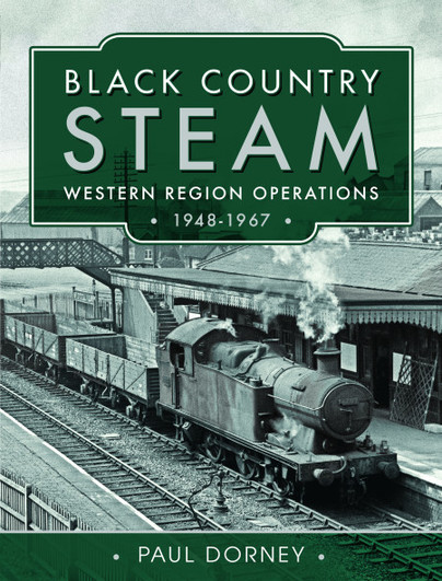 Black Country Steam