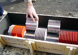 Steam Heat Radiators Patterns