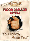 SVR Flood Appeal